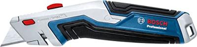 Cutter BOSCH Blauw Aluminium - thumbnail