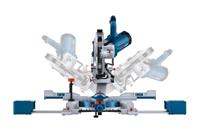 Bosch Professional GCM 305-254 D Verstek- en afkortzaag - thumbnail