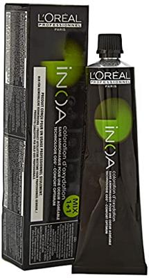 L'Oréal Professionnel Inoa 6.20 Haarverf 60gr L'Oréal Professionnel Inoa 6.20 Haarverf 60gr