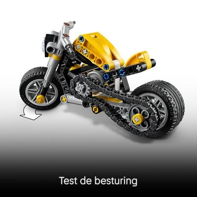 LEGO® TECHNIC 42225