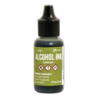 Ranger Ink Ranger • tim holtz alcohol ink lettuce 14ml - thumbnail