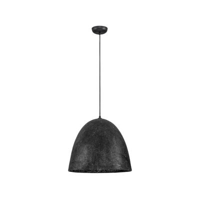 Lyora HanglampSolis zwart Ø 50cm - 9620173
