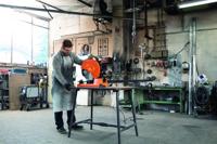 Fein cirkelzaagmachine mkas355 - thumbnail