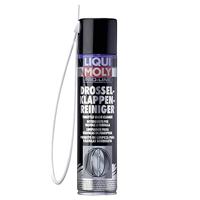 LIQUI MOLY gasklep reiniger throttle valve cleaner lm - thumbnail