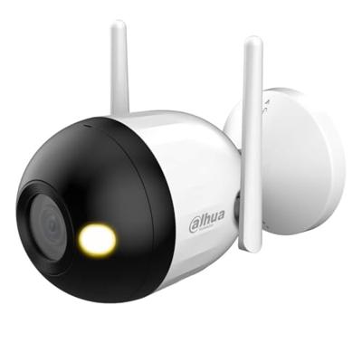 Dahua Technology C1, DH-F4C-LED DH-IPC-F4CP-LED-0360B-EUR IP Bewakingscamera LAN, WiFi 2560 x 1440 Pixel Dahua Technology C1, DH-F4C-LED DH-IPC-F4CP-LED-0360B-EUR IP Bewakingscamera LAN, WiFi 2560 x 1440 Pixel