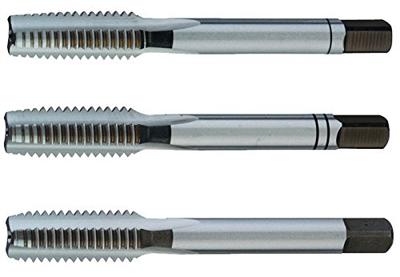 Promat/Tecwerk Handdraadtapset | DIN 352 | M4 x0,7 mm | HSS | ISO2 (6H) 3 delig - 4000867111