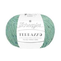 Scheepjes Terrazzo - 755 Ciano - Haakgaren / Breigaren - thumbnail