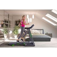 Tunturi Cardio Fit T30 Goedkope loopband - thumbnail