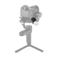 SmallRig 2465 Counterweight & Mounting Clamp Kit for DJI Ronin-S/Ronin-SC and Zhiyun Weebill/Crane Series Gimbals - thumbnail