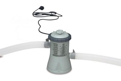 intex filterpomp 1250 L/u 12V(H)