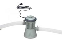 intex filterpomp 1250 L/u 12V(H) - thumbnail