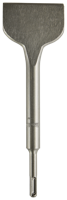 Makita Accessoires Platbeitel 80x250mm - D-61020 - D-61020 - thumbnail