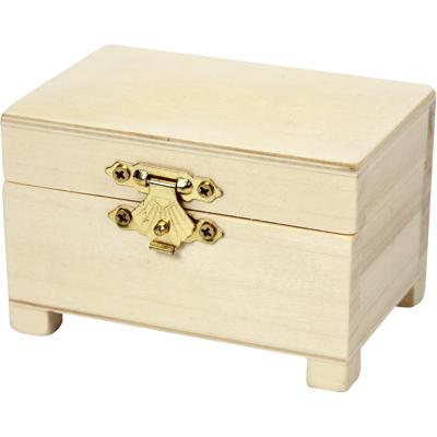 Creativ Company Https://www.cchobby.nl/kist-afm-6x9x6-cm-1-stuk