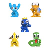 Rainbow Friends Minifiguur S3 6 Cm - thumbnail