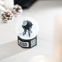 Star Wars Snow Globe - thumbnail