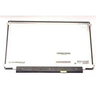 13.3" LED IPS WUXGA FHD 1920 x 1080 Matte TFT panel 30PIN EDP left + right screw holes 13.3" LED IPS WUXGA FHD 1920 x 1080 Matte TFT panel 30PIN EDP left + right screw holes