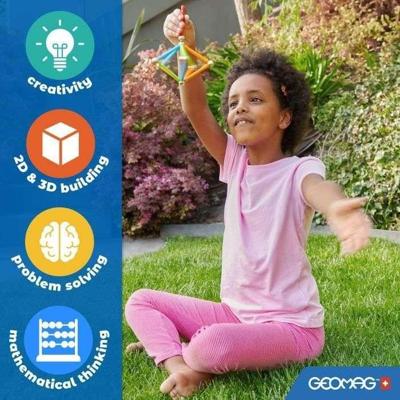 Bouwspel Geomag