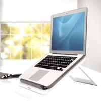 Fellowes I-Spire laptopstandaard Quick Lift, wit - thumbnail