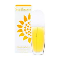 Elizabeth Arden Sunflowers Eau De Toilette 30ml - thumbnail