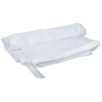 Showgear Showgear Voile CS Curtain 300 x 300 cm, wit - thumbnail