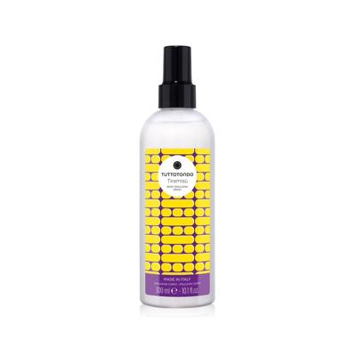 Tuttotondo Tiramisù Body Emulsion Spray 300ml