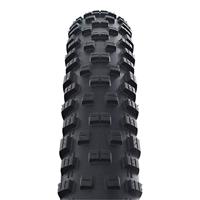 SCHWALBE Buitenband 27.5-2.25(57-584) tough tom active zwart - thumbnail