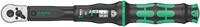 Wera Click-Torque C 1 05075620001 Momentsleutel Met omschakelbare ratel 1/2 (12,5 mm) 10 - 50 Nm - thumbnail