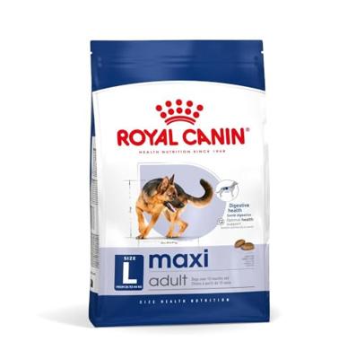 Royal Canin Maxi Adult hondenvoer 4 kg - thumbnail