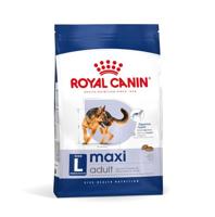 Royal Canin Maxi Adult hondenvoer 2 x 4 kg - thumbnail