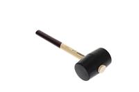 Gedore 226 E-4 8826070 Rubberen hamer 1150 g 380 mm 1 stuk(s) - thumbnail