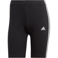 Sportleggings voor Dames Adidas Zwart Maat XS - thumbnail