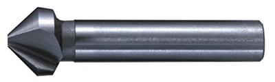 Makita Accessoires Verzinkboor 3-cut Lengte 63mm Schroefdraad maat M10 Diameter 20,5mm - D-37487