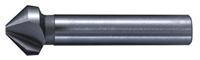 Makita Accessoires Verzinkboor 3-cut Lengte 63mm Schroefdraad maat M10 Diameter 20,5mm - D-37487 - thumbnail