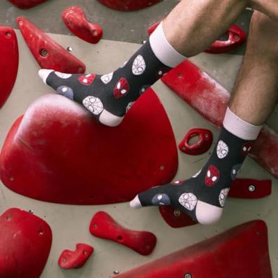 Spider-Man Socks Face 38-45