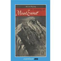 Vantoen.nu Verovering van de Mount Everest - W.H. Murray - Paperback (9789031505364) - thumbnail