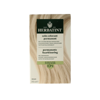 Herbatint 10N Platinum blond 170 Milliliter - thumbnail