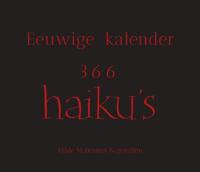 Eeuwige kalender (Hardback) - thumbnail