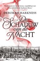 De schaduw van de nacht - Deborah Harkness - ebook - thumbnail