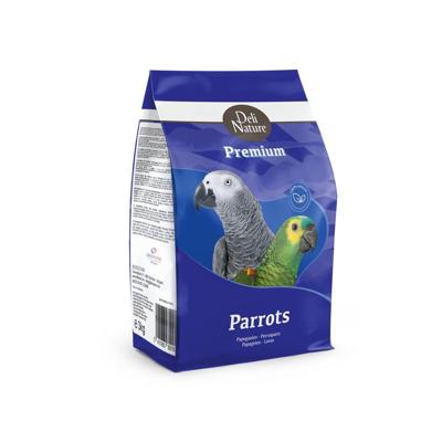 Vogelvoer Deli Nature Premium
