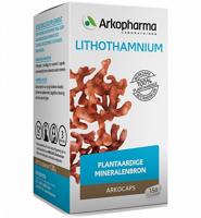 Arkocaps Lithothamnium Capsules 150st - thumbnail