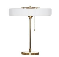 Bert Frank - Revolve Tafellamp - thumbnail