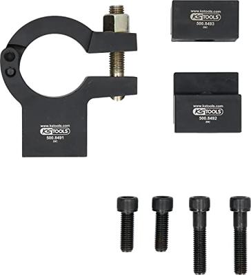 KS Tools 500.8490 Universele veerset, 7-delig