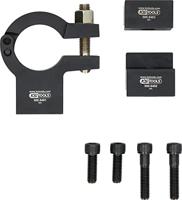KS Tools 500.8490 Universele veerset, 7-delig - thumbnail