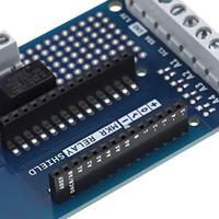 Arduino TSX00003 Arduino ® Shield MKR Relay Proto Uitbreidingsmodule - thumbnail