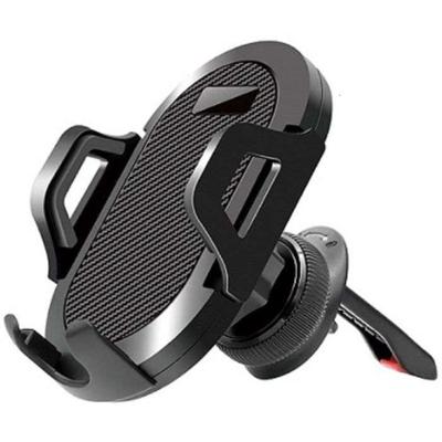 Telefoonhouder - THOMSON - 360° draaibaar - Montage op ventilatierooster