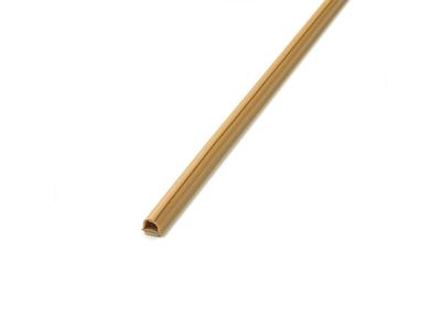 cablefix 160695 Kabelgoot (l x b x h) 7 x 7 x 1000 mm Beige 1 set(s)