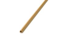 cablefix 160695 Kabelgoot (l x b x h) 7 x 7 x 1000 mm Beige 1 set(s) - thumbnail