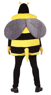 Hommel kostuum - thumbnail