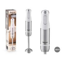 Handblender Argon Wit Staal 1500 W - thumbnail