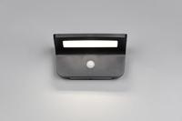Trio Solar wandlampAtico met bewegingssensor - R24696132 - thumbnail